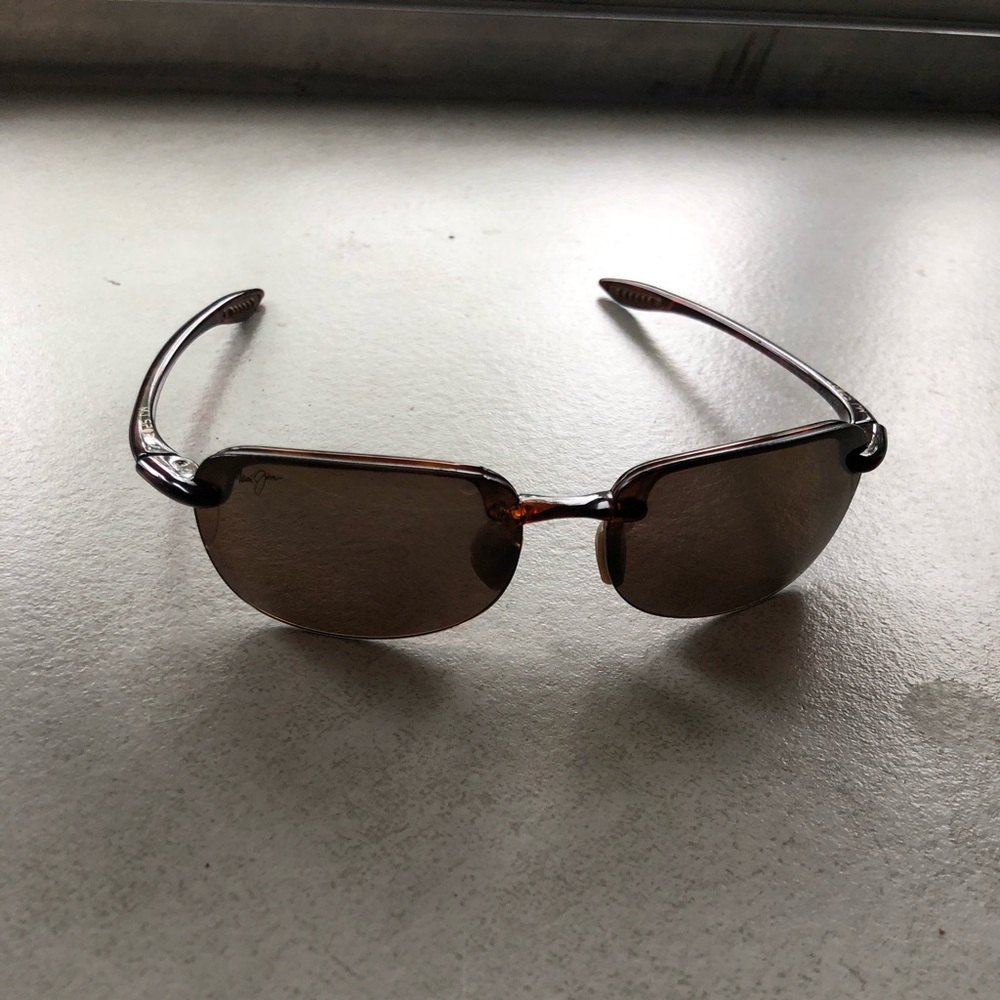 Maui Jim sport sunglasses Unisex